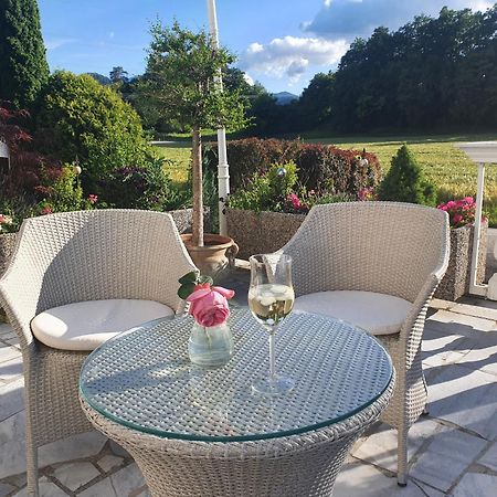 Villa Rose 상트칸지안 외부 사진