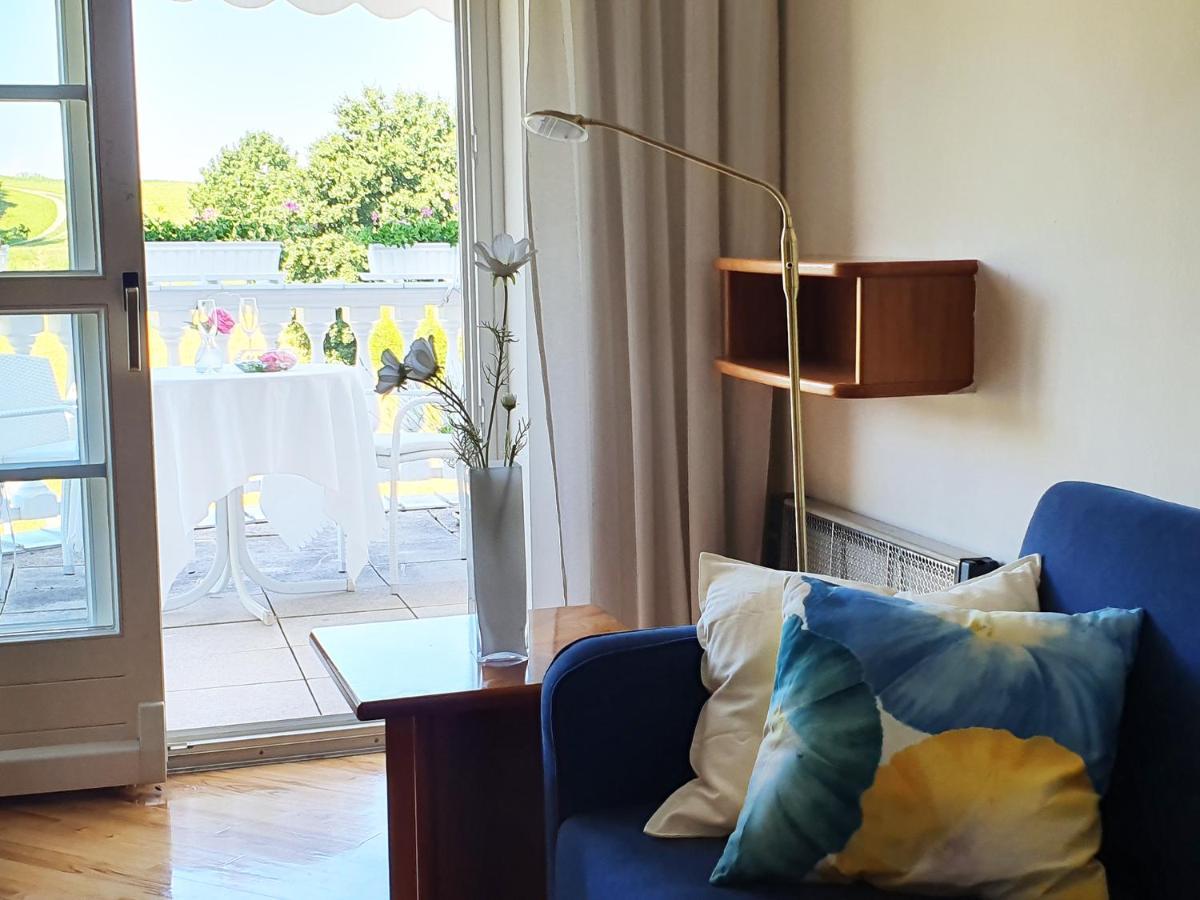 Villa Rose 상트칸지안 외부 사진