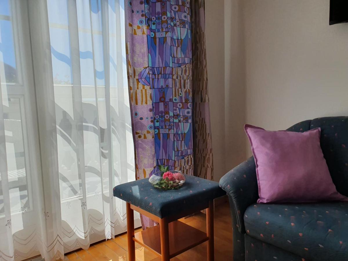 Villa Rose 상트칸지안 외부 사진