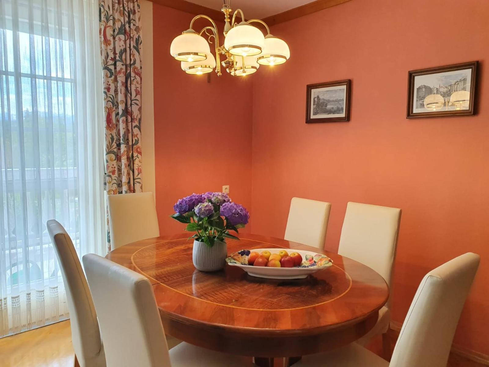 Villa Rose 상트칸지안 외부 사진