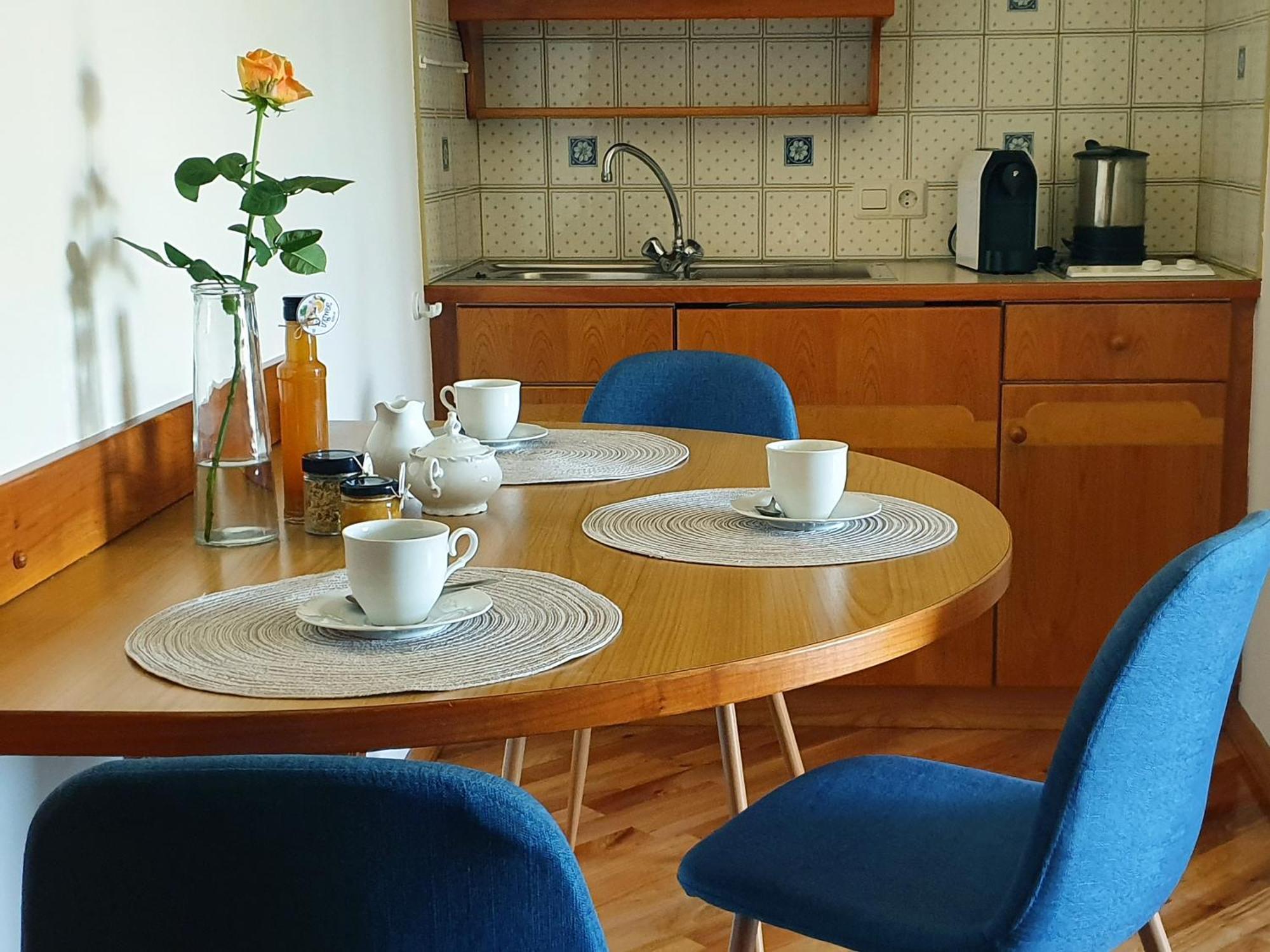 Villa Rose 상트칸지안 외부 사진