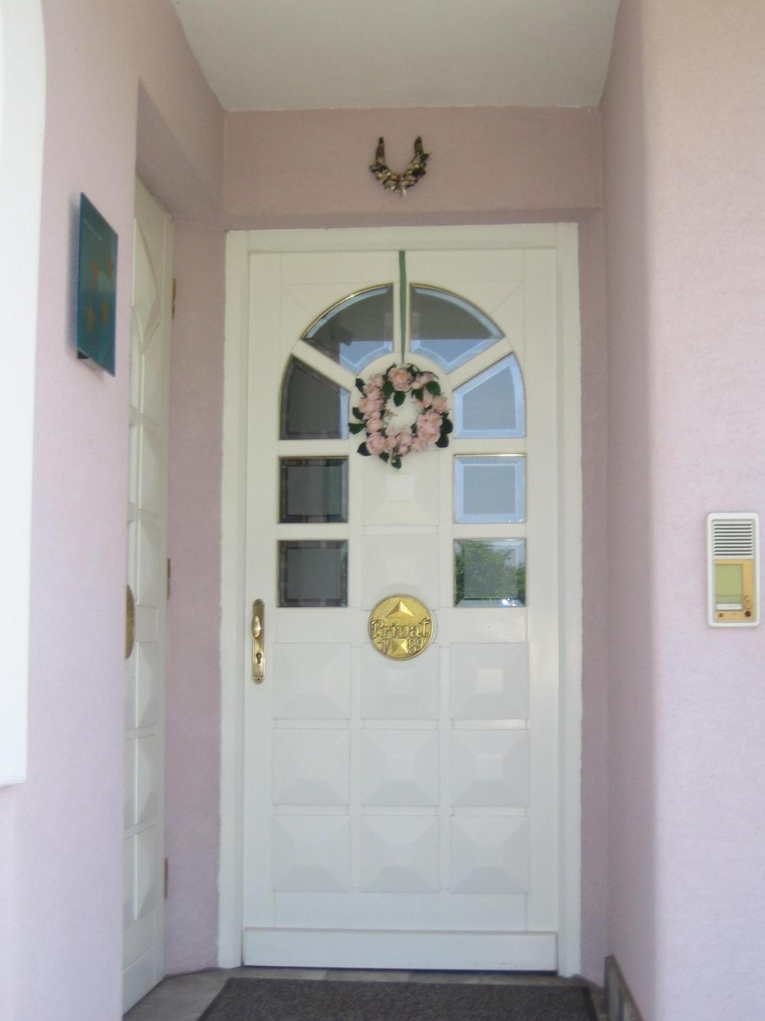 Villa Rose 상트칸지안 외부 사진