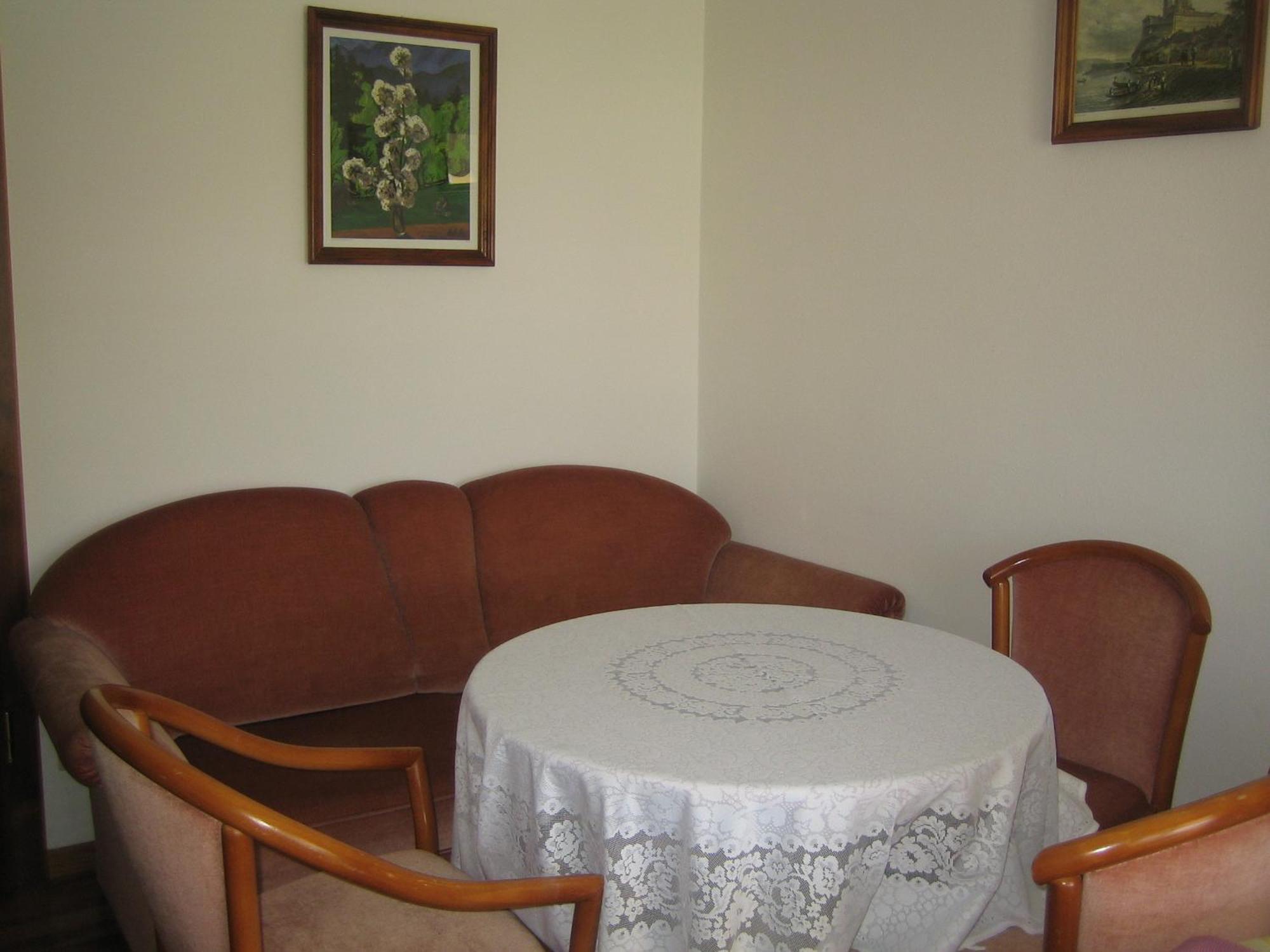 Villa Rose 상트칸지안 외부 사진