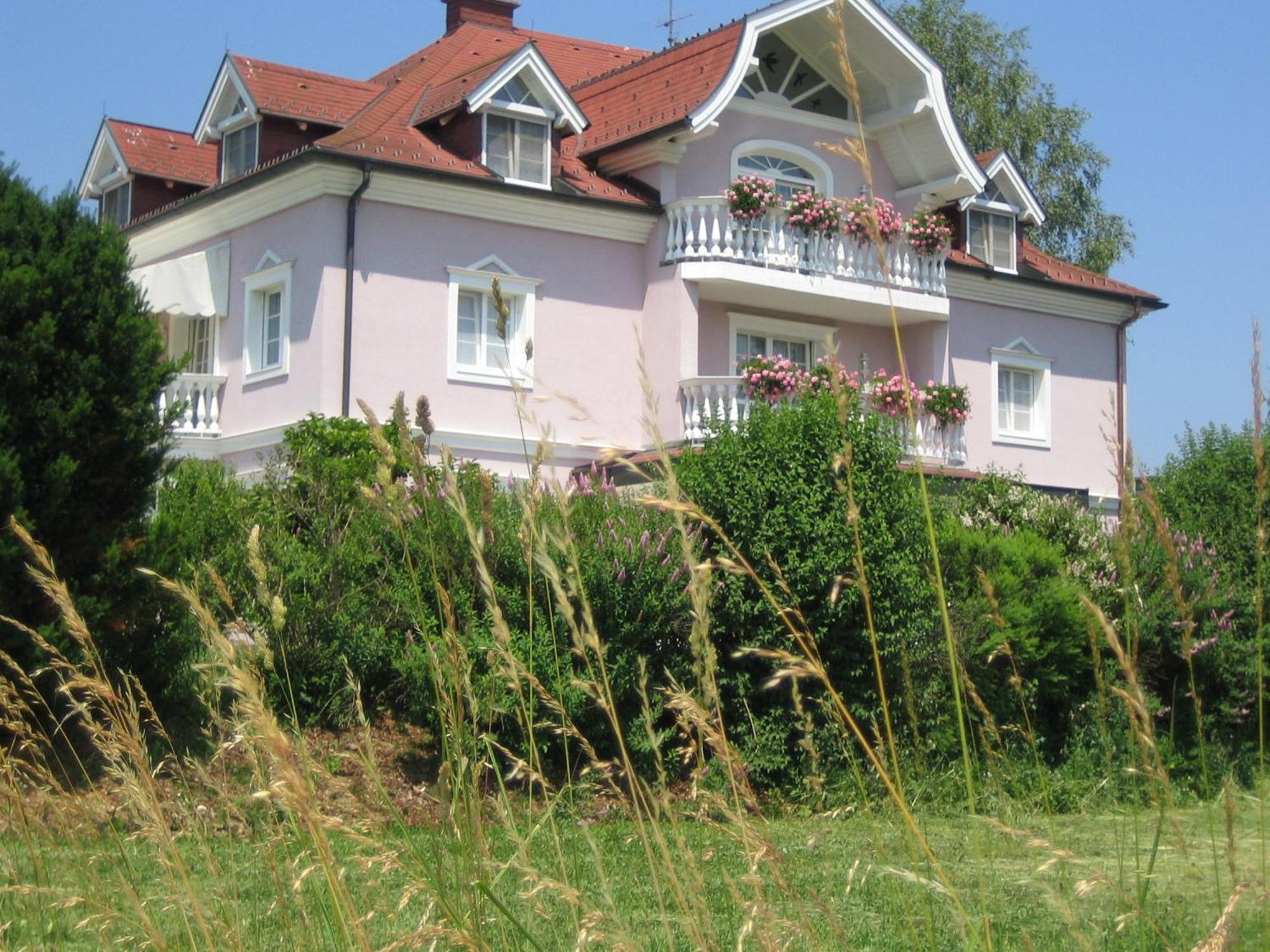 Villa Rose 상트칸지안 외부 사진