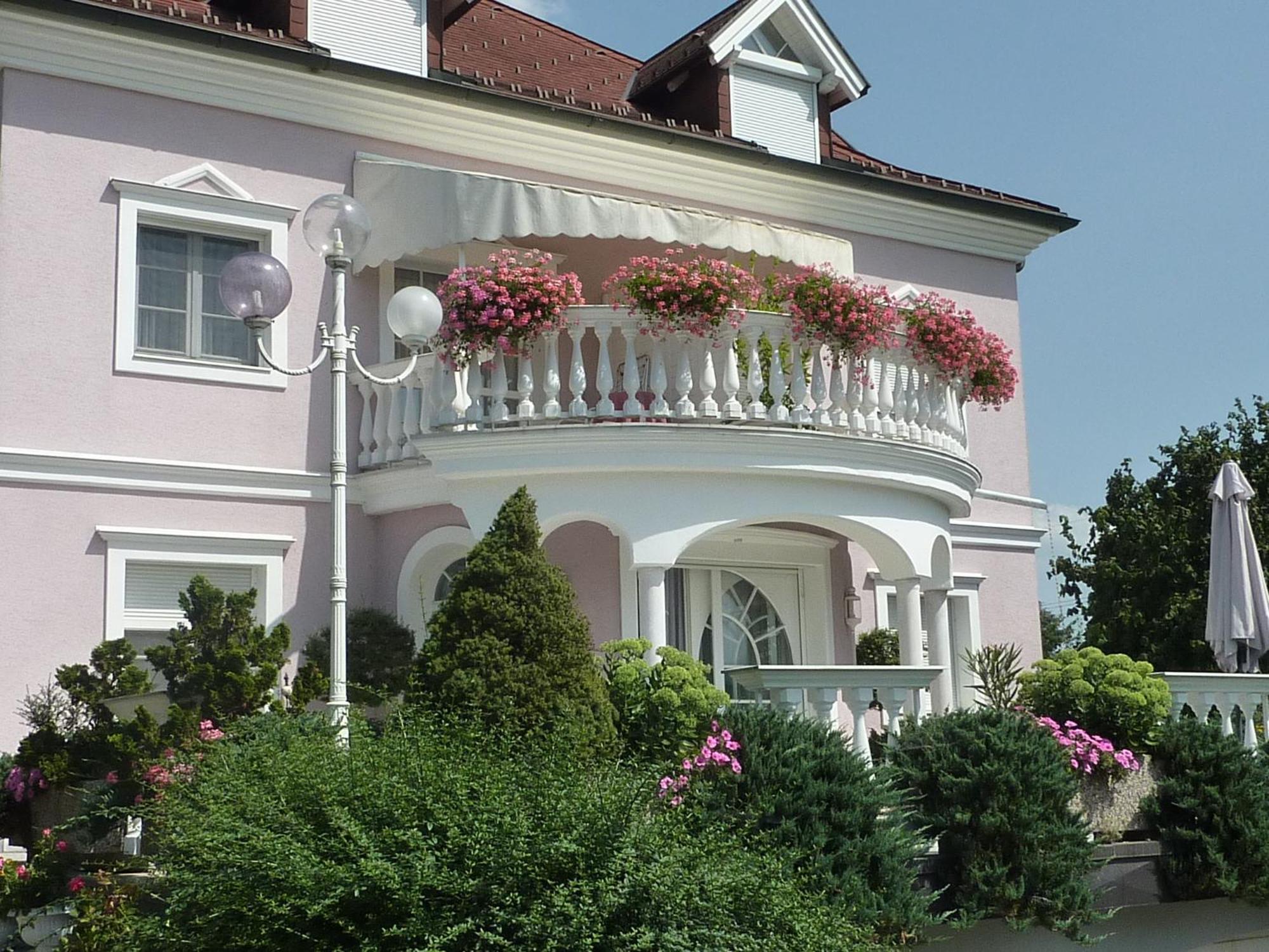 Villa Rose 상트칸지안 외부 사진