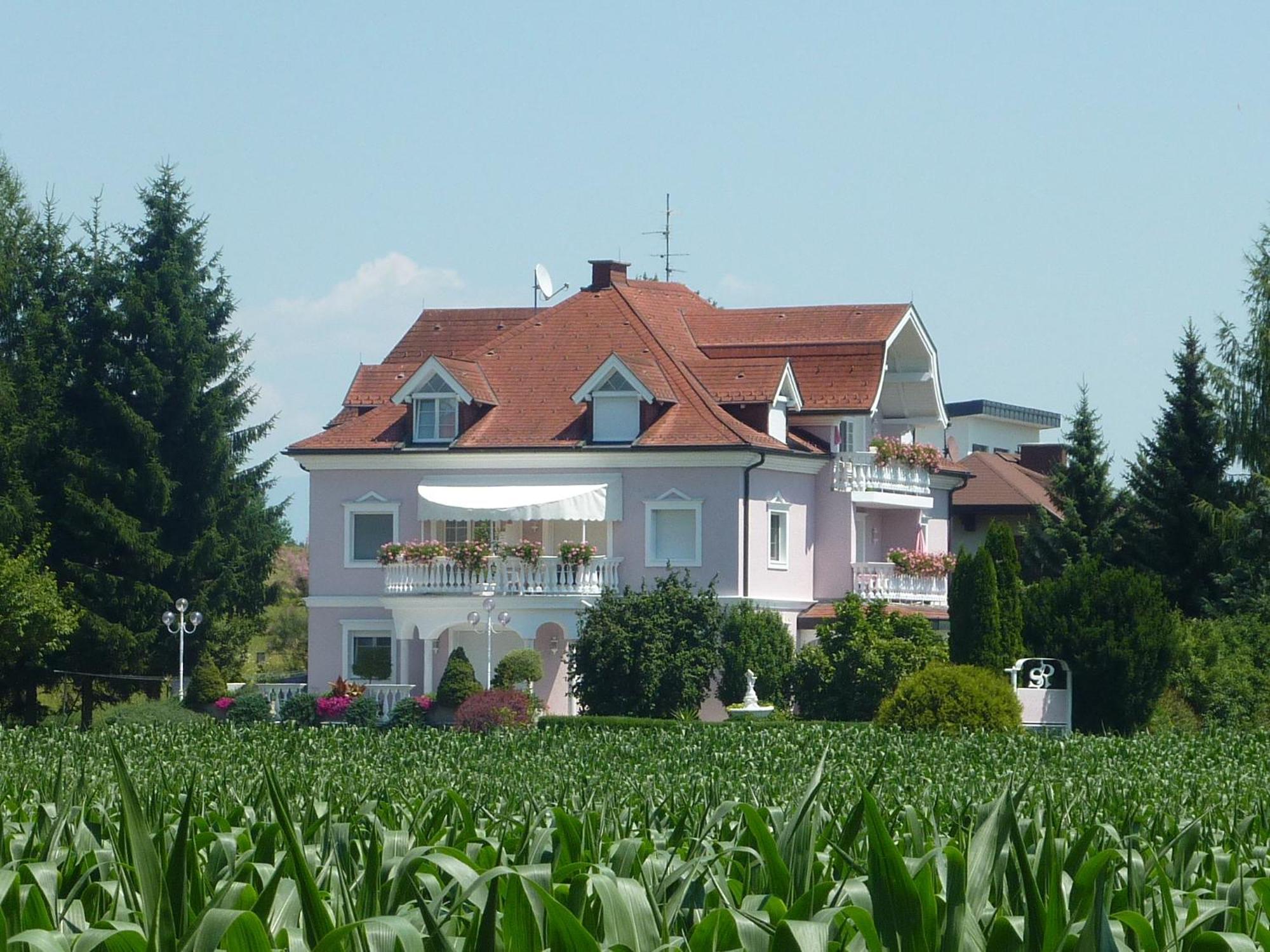 Villa Rose 상트칸지안 외부 사진