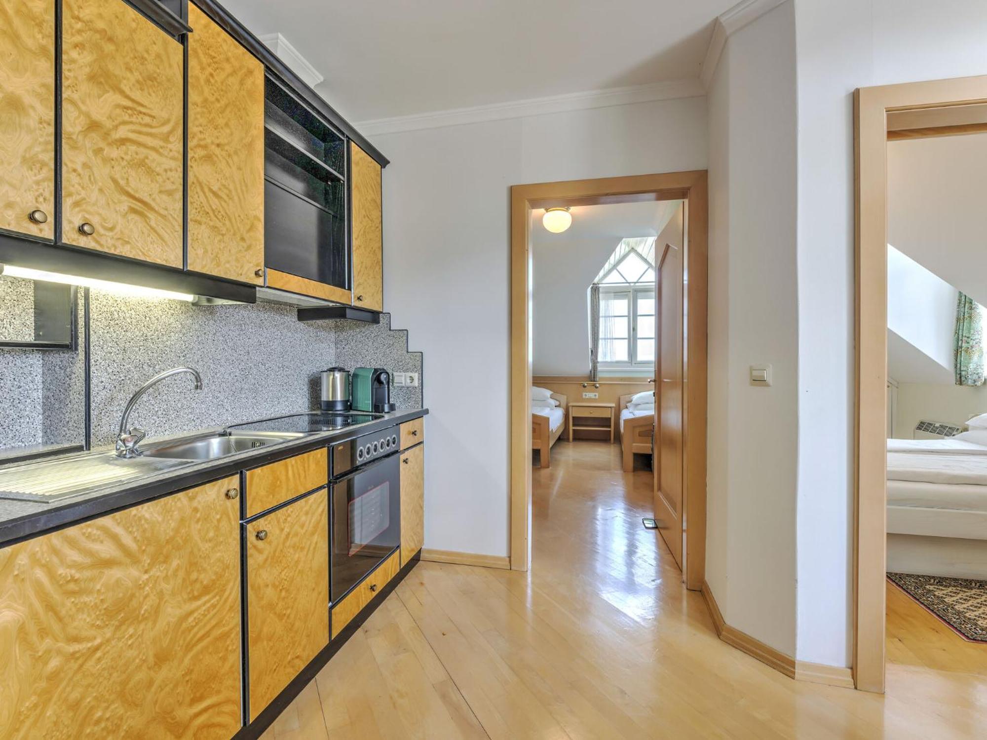 Villa Rose 상트칸지안 외부 사진