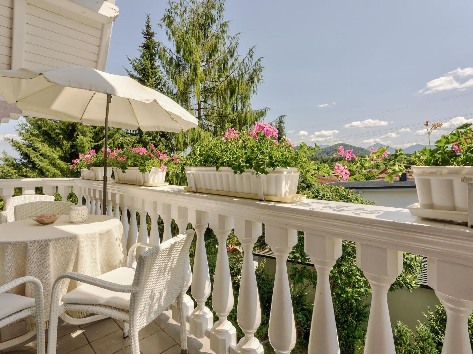 Villa Rose 상트칸지안 외부 사진