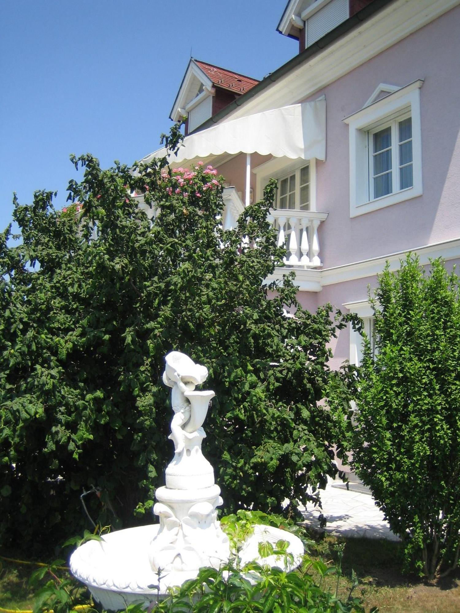 Villa Rose 상트칸지안 외부 사진