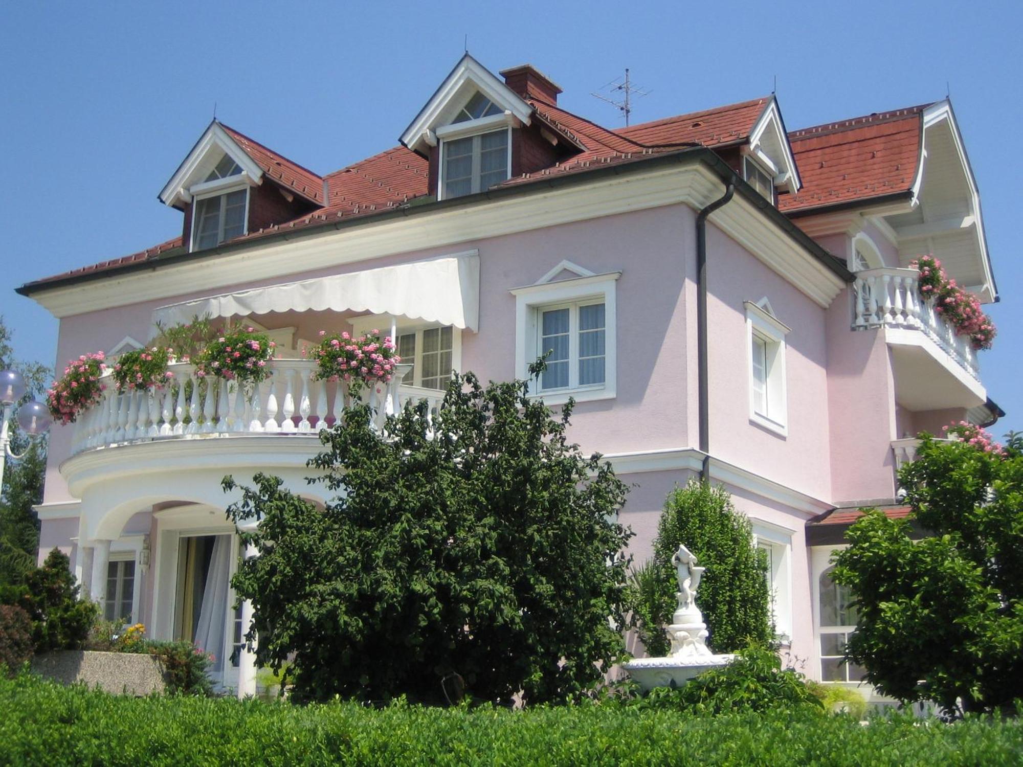 Villa Rose 상트칸지안 외부 사진
