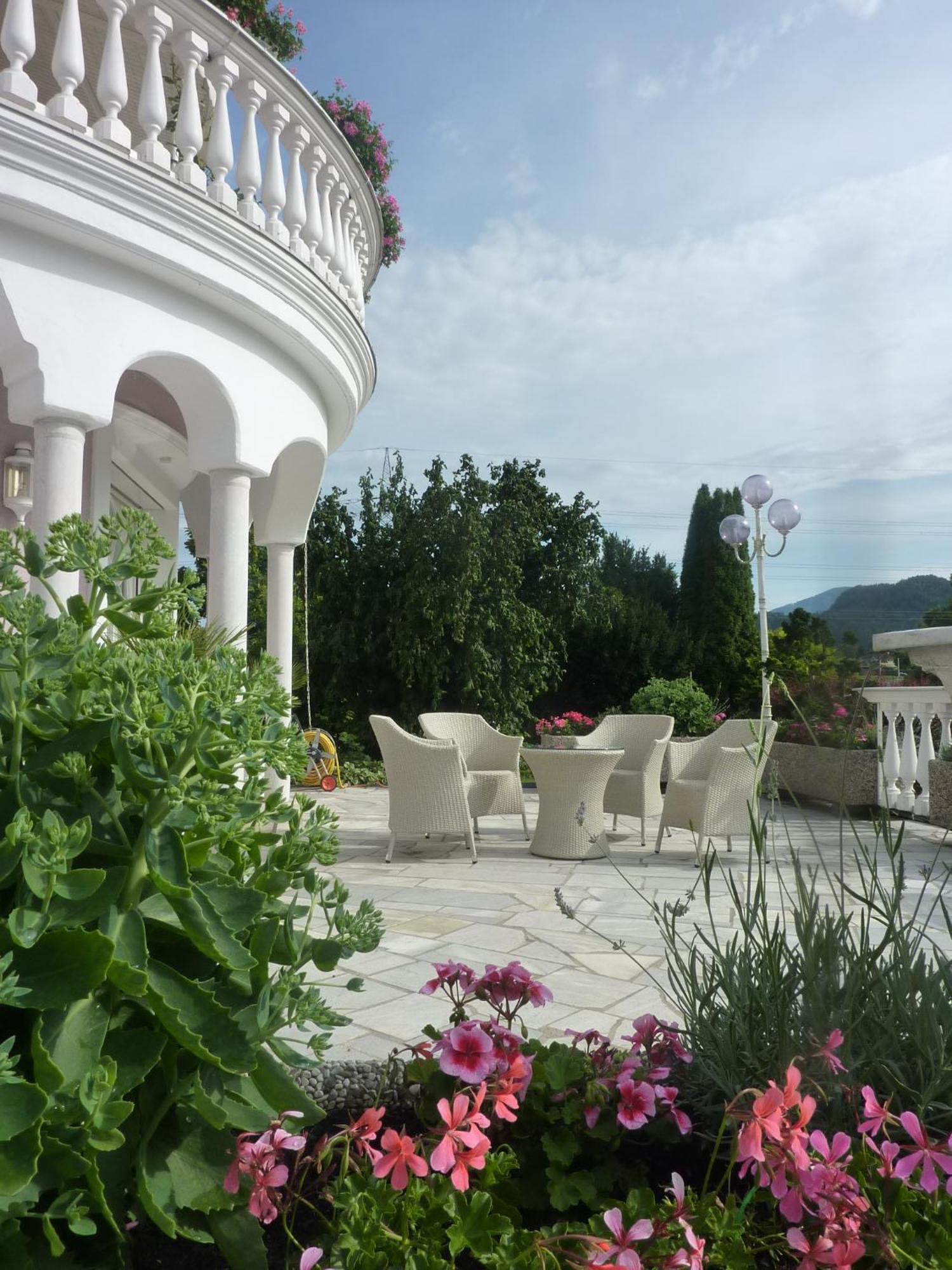 Villa Rose 상트칸지안 외부 사진