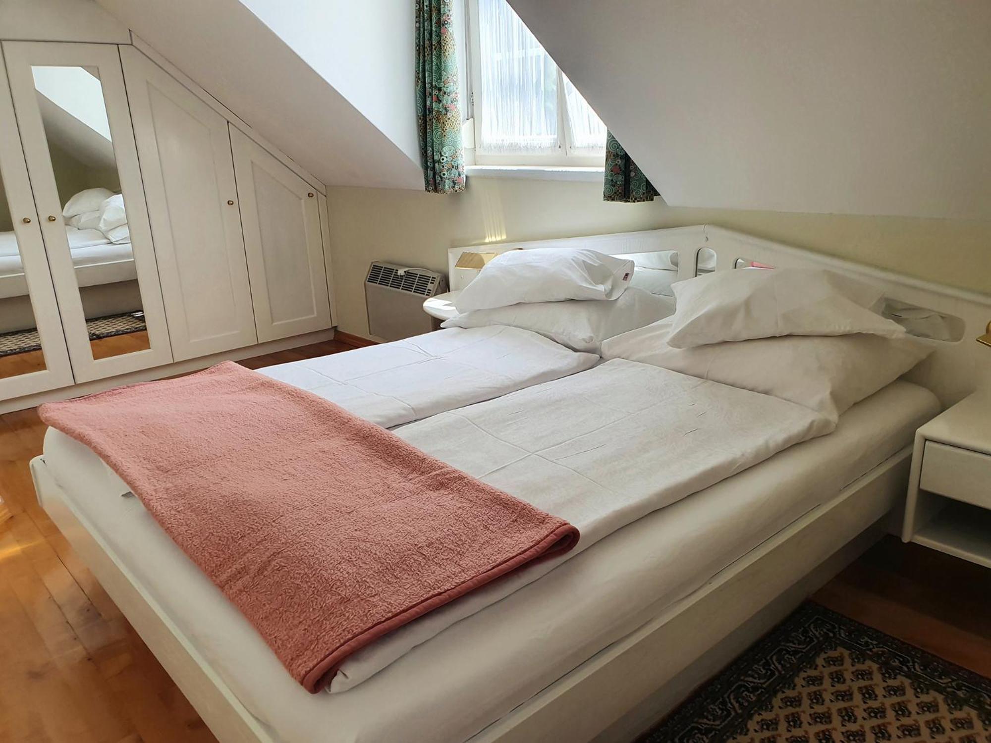 Villa Rose 상트칸지안 외부 사진