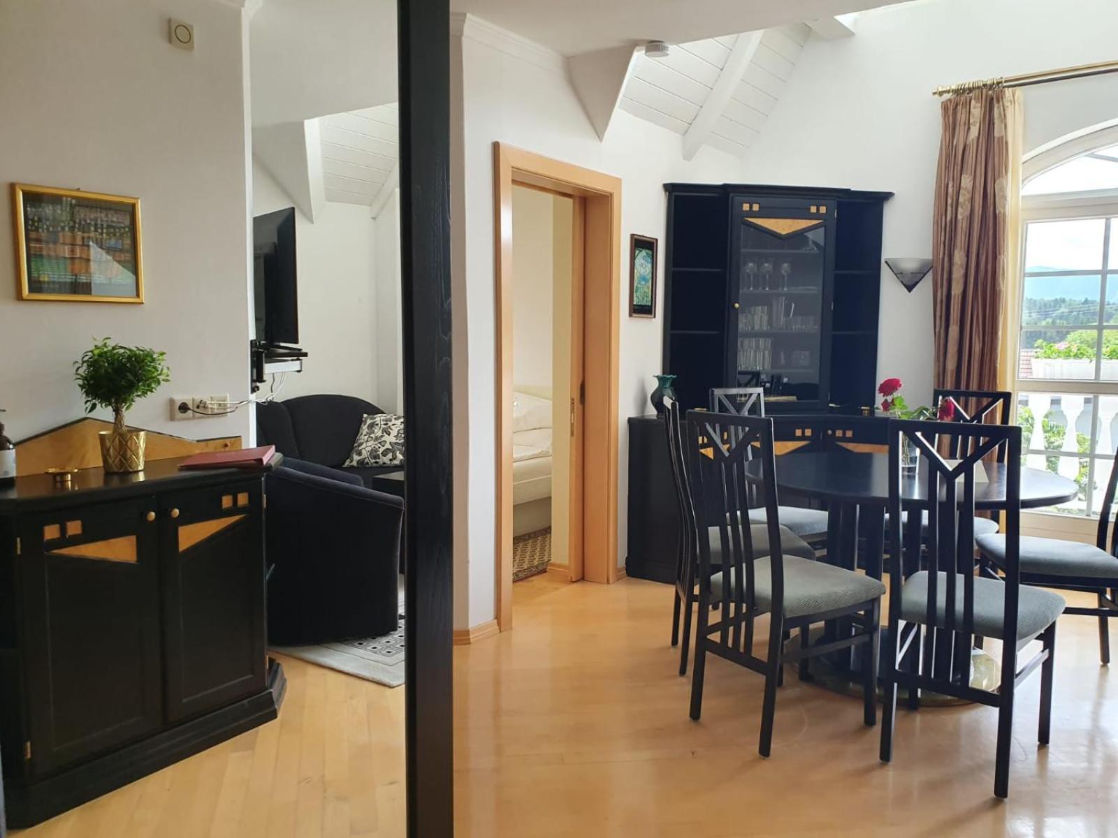 Villa Rose 상트칸지안 외부 사진