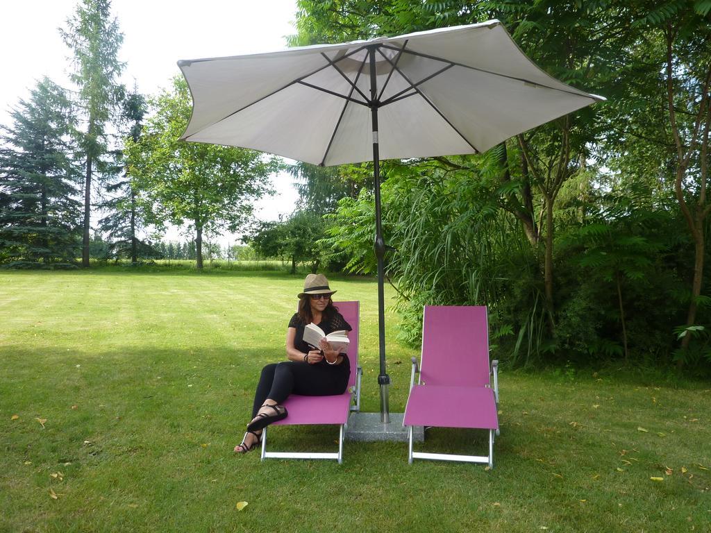 Villa Rose 상트칸지안 외부 사진